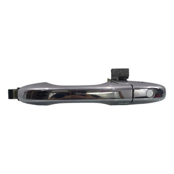 Maçaneta Externa Dianteira Esquerda Honda City 2010/2014 Dianteira