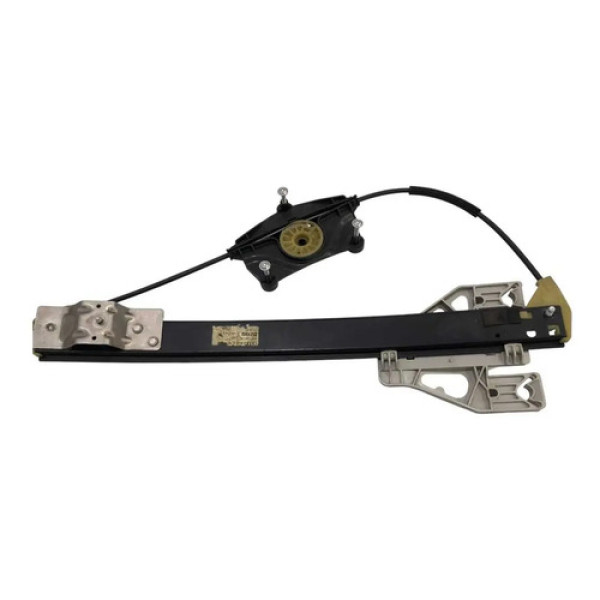 Maquina Vidro Porta Traseira Dir Audi A6 2013/2016 12069