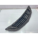 Grade Inferior Para-choque Dianteiro Chevrolet Onix 13/16 Brilhante