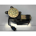Motor Máquina Vidro Traseiro Direito Chevrolet Corsa 1998