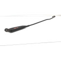 Braço Esq Limpador Parabrisa Chevrolet Celta Prisma 07/15 Esquerdo