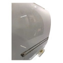 Porta Traseira Direita Chevrolet Agile 2008/2018 Traseira Direito Branco