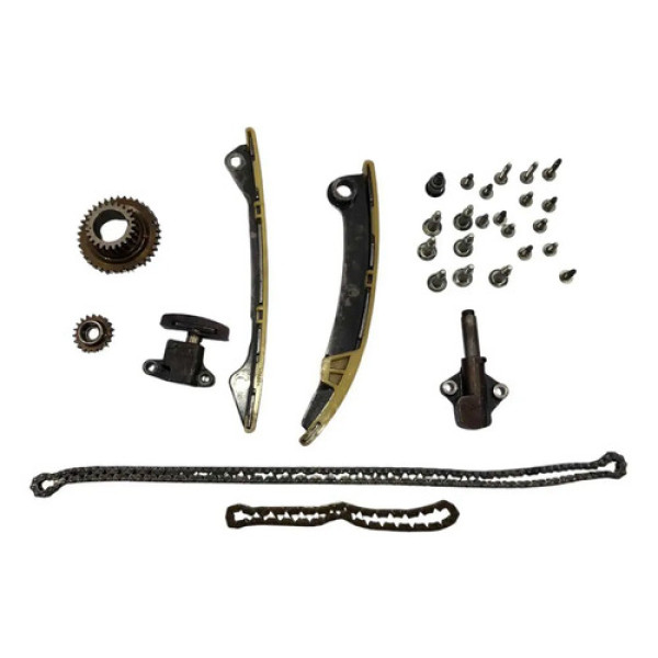 Kit Corrente Comendo Renault Fluence 2.0 2011/2018 53917
