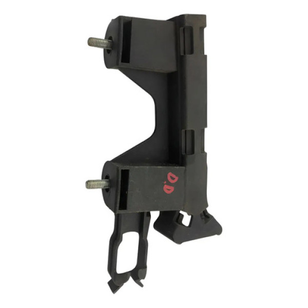 Guia Vidro Dianteiro Direito Fiat Idea 2005/2010 48026 Preto