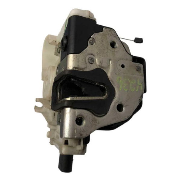 Fechadura Porta Traseira Dir Voyage Gol G5 2009/2012   1895
