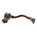 Polo Negativo Bateria Chevrolet Cruze 1.4 Turbo 17/23 45922