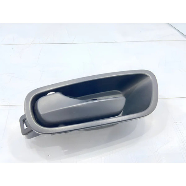 Maçaneta Interna Porta Traseira Esquerda Fiat Uno 11/21