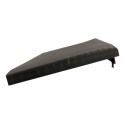 Acabamento Lateral Banco Diant Esquerdo Cobalt 2011/19 45636