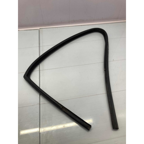 Borracha Canaleta Porta Traseira Direita Vw  Voyage G5/g6 13