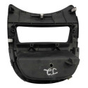 Acabamento Moldura Painel Jac J2 2012/2016 10488 Preto Listras