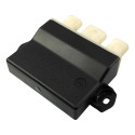 Modulo Sensor Estacionamento Jeep Compass 2017/2022 Preto