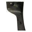 Moldura Friso Lateral Tras Esq Chevrolet Corsa Hacth 2002/12