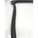 Borracha Vedação Dianteira Direita Chevrolet Sonic 2012/2016