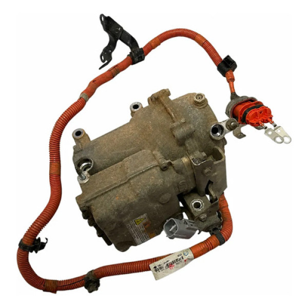 Compressor Eletrico A/c Outlander 2.0 Hib Plugin 14/15 57424