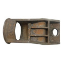 Suporte Superior Radiador Celta Prisma 1.0 8v 2008/15 54341