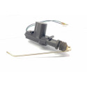 Atuador Trava Porta Traseira Esq Gm Corsa Classic 2008/2009