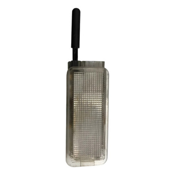 Luz Interna Porta Luvas Citroën C4 Pallas 2007/2012 49742