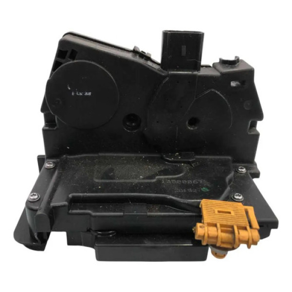 Fechadura Porta Traseira Direita Cobalt 2011/2019 45733