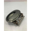 Maçaneta Externa Traseira Direita Chevrolet Corsa Maxx 2011 Cinza-escuro