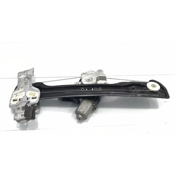 Máquina Vidro Porta Diant Esq Gm Prisma 2013/2018