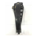 Maçaneta Externa Diant Esq Chevrolet Vectra 06/12 C/detalhe Preto