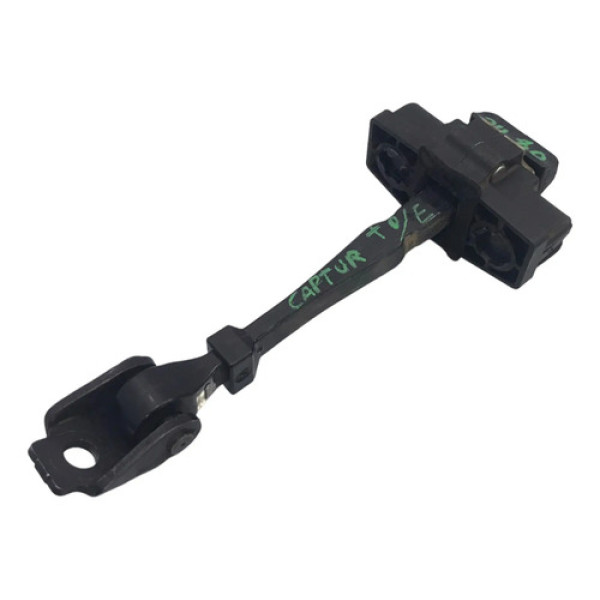 Limitador Porta Tras/esquerda/direita Renault Captur 17/23