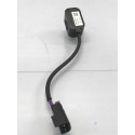 Microfone Navegação My Link Chevrolet Onix 2017/2019 Preto