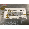 Modulo Injeção Cobalt 1.4 11/21 12645611 Aa3c | 45360
