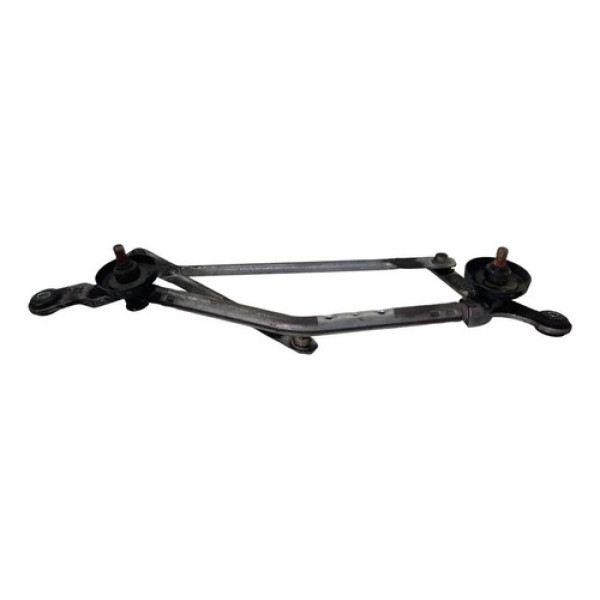 Maquina Limpador Parabrisas Dian Nissan March 2012/20 51636 Direito