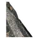 Absorvedor Impacto Tras Esq Volkswagen Gol G4 2006/09 24848