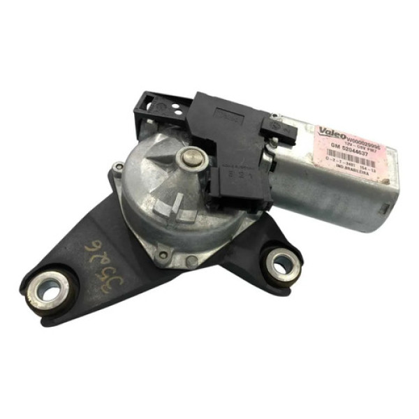 Motor Limpador Traseiro Chevrolet Spin 2013/2018 12731