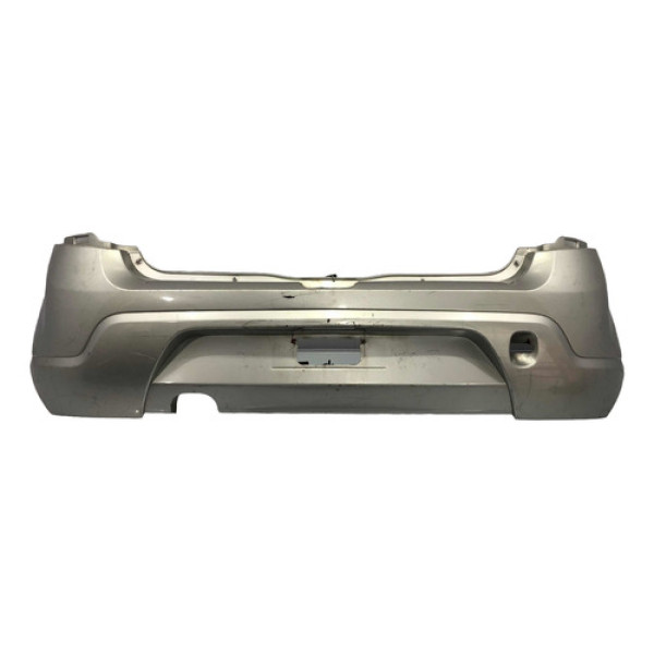 Pára-choque Traseiro Renault Sandero 2007/2014