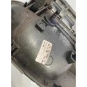 Maçaneta Externa Traseira Direita Chevrolet Corsa Maxx 2011 Cinza-escuro