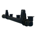 Flauta Combustíve Montana/agile/onix/cobalt/celta 1.4 08/19 
