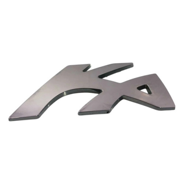 Emblema Ka Tampa Traseira Ford Ka 2013/2021