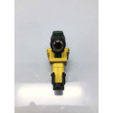 Bico Injetor Chevrolet Onix / Prisma 2017/2019 1.4 Aut.