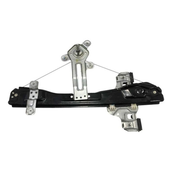 Maquina Vidro Porta Dianteira Dir Cobalt 2011/2019 45711