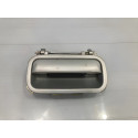 Maçaneta Externa Traseira Direita Chevrolet Corsa Classic Prateado
