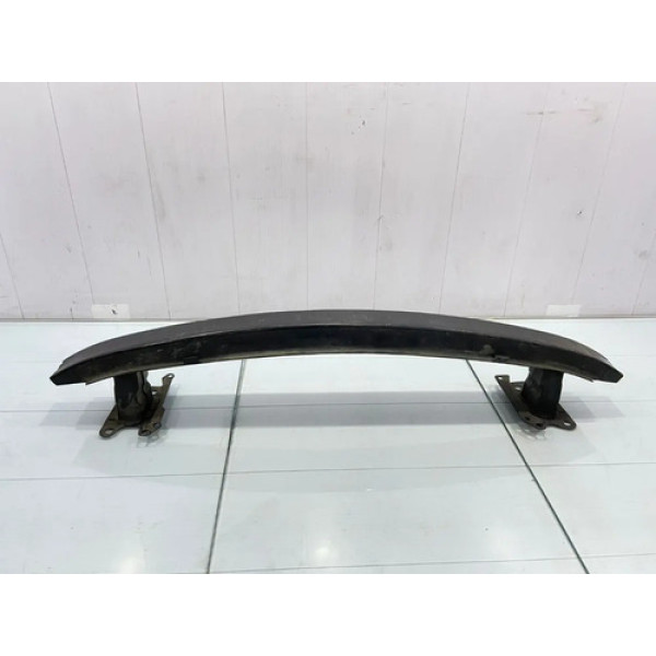 Alma Para-choque Traseiro Volkswagen Polo Sedan 2003/2015