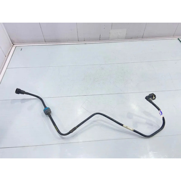 Mangueira Filtro Canister Renault Kwid 2017/2021