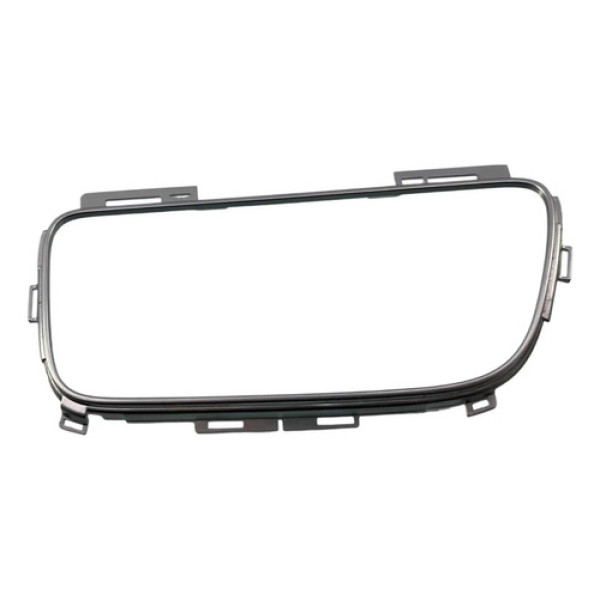 Friso Difusor De Ar Lado Direito Volkswagen Golf Gti 2014/17