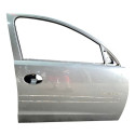 Porta Dianteira Direita Chevrolet Corsa 2003/2011     8646 Dianteira Direita Prateado