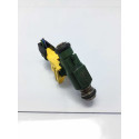 Bico Injetor Chevrolet Onix / Prisma 2017/2019 1.4 Aut.