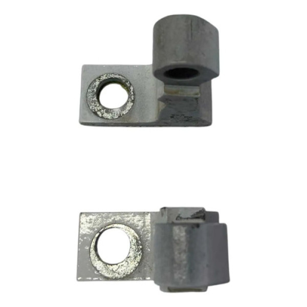 Par De Dobradiça Tras Esq Volkswagen Jetta 2011/2016 24524