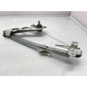 Máquina De Manual Traseira Direita Chevrolet Corsa 1998/2010
