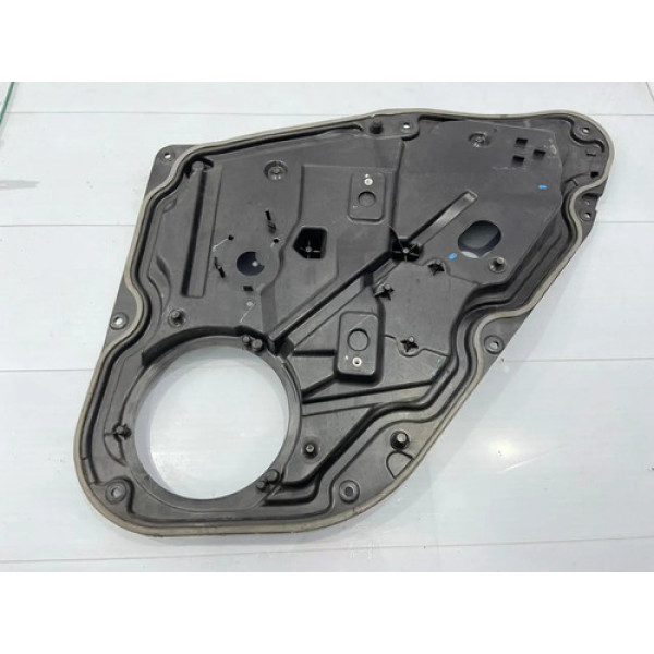 Suporte Máquina De Vidro Traseira Esquerda Ford Ka 2018/2021