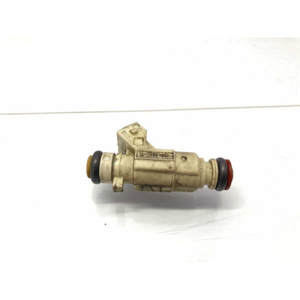 Bico Injetor 1.6/1.0 Renault Sandero/logan 2014