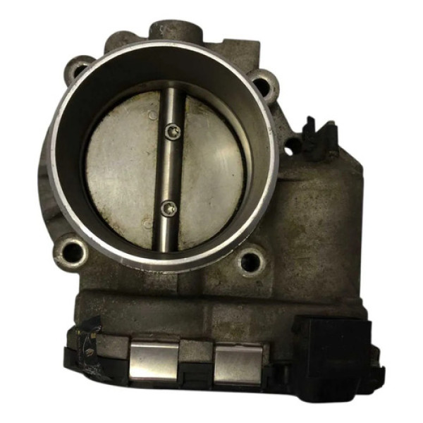 Tbi Corpo De Borboleta Hyundai Ix35 2012         12586