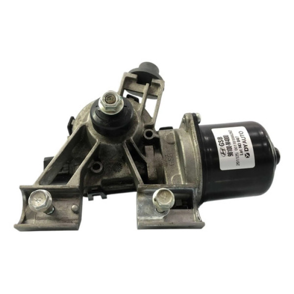 Motor Limpador Para-brisa Hyundai Creta 2017/2021