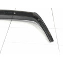 Aerofólio Com Detalhes Chevrolet Sonic Hatch 2012/2016